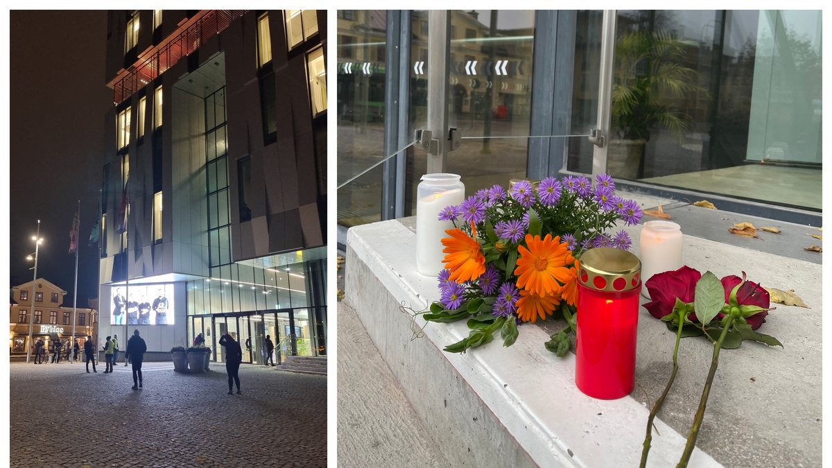 Utredningen om dödsfallen på Uppsala konsert och kongress läggs ner.